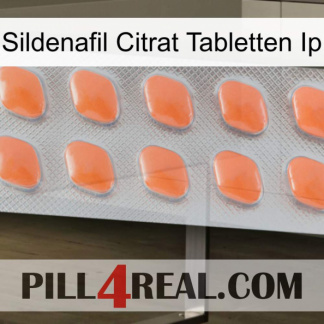 Sildenafil Citrate Tablets Ip 26
